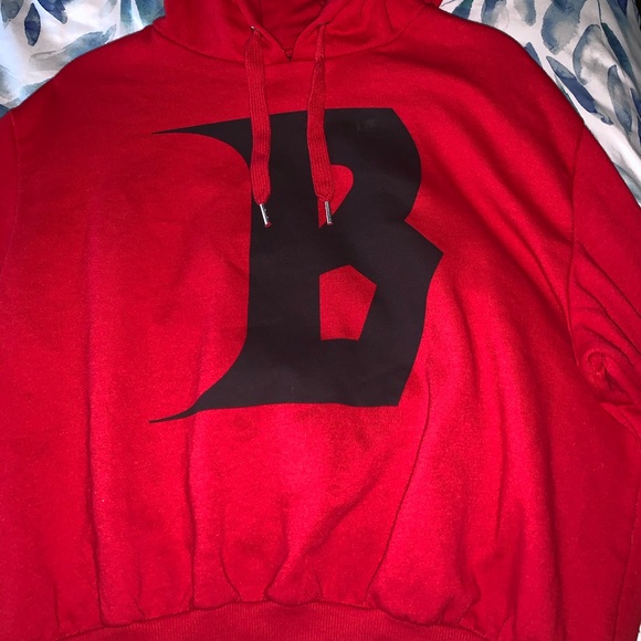 Authentic BRAND NEW JustinBieber World Tour Hoodie - Picture 1 of 5